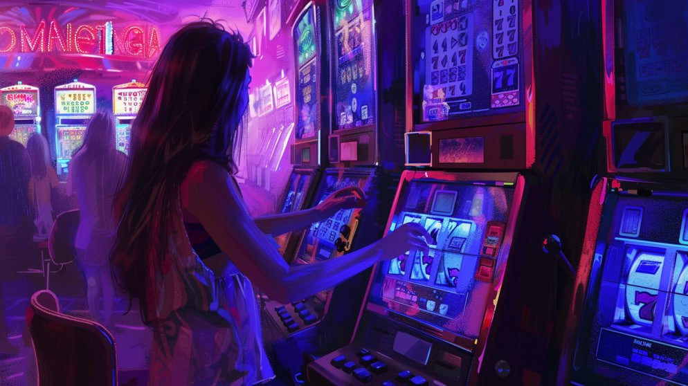 Live bingo room style presentation on 2222bed for Bangladesh adult users