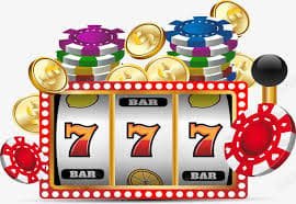 Sports and casino sections within the 2222bed entertainment hub